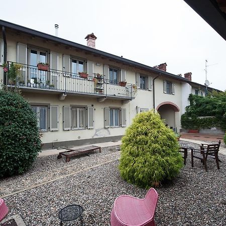 فيجيفانو B&B La Pellizzera المظهر الخارجي الصورة