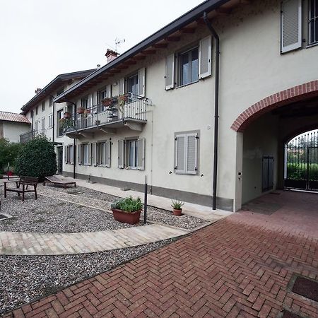 فيجيفانو B&B La Pellizzera المظهر الخارجي الصورة