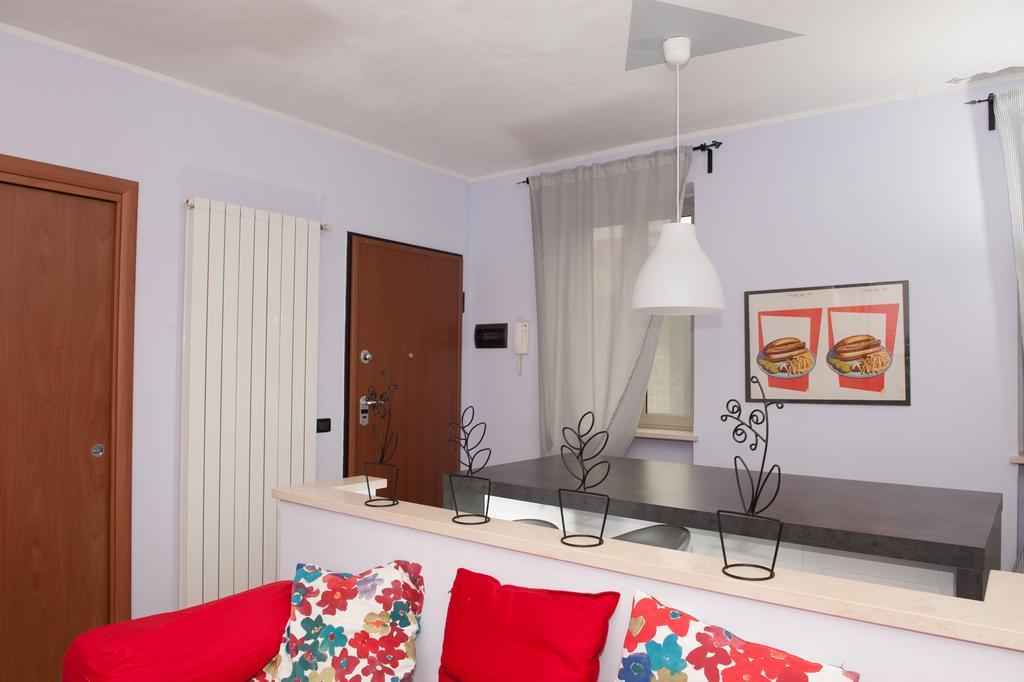 فيجيفانو B&B La Pellizzera المظهر الخارجي الصورة