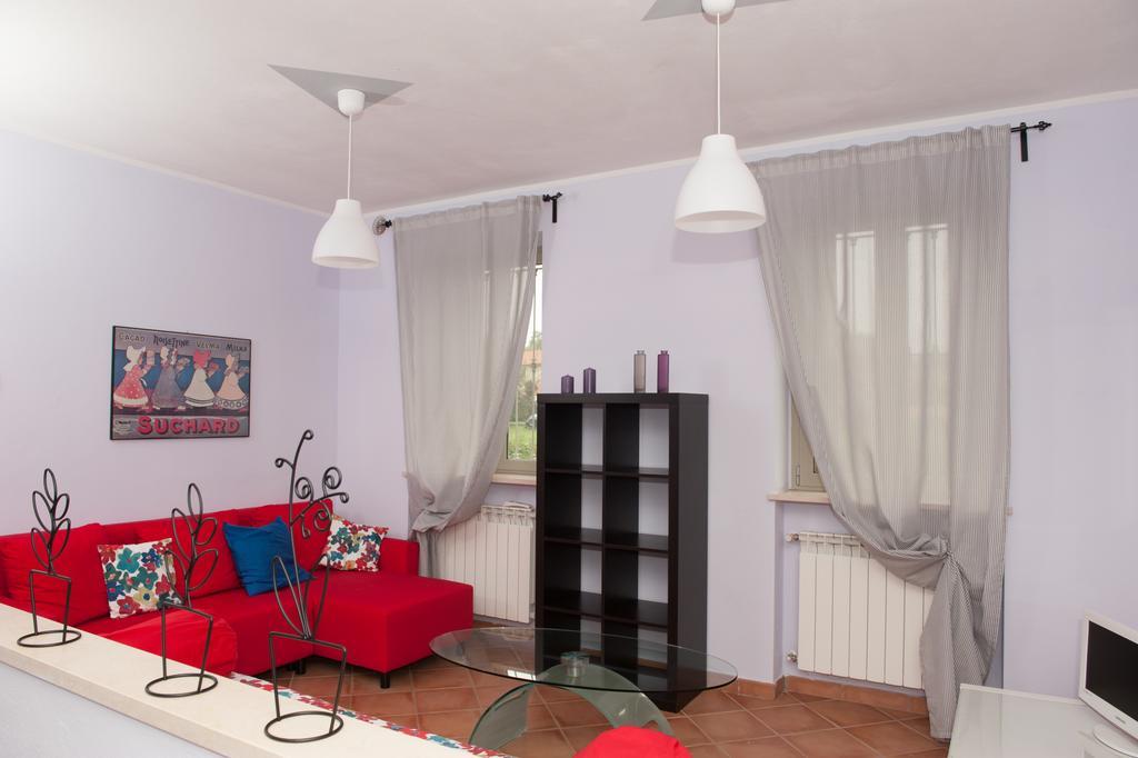 فيجيفانو B&B La Pellizzera المظهر الخارجي الصورة
