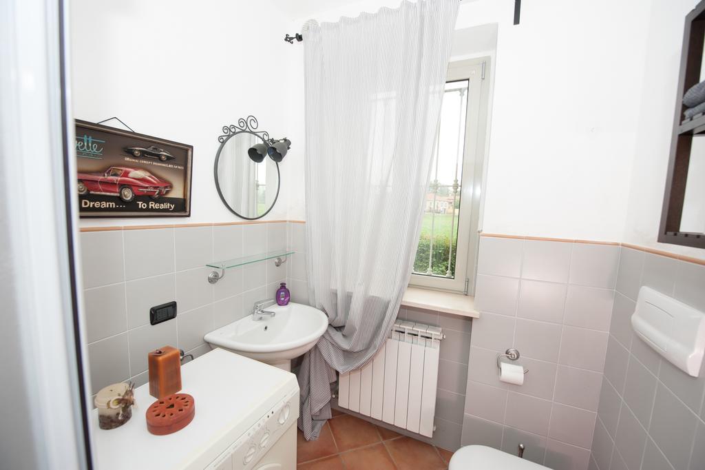 فيجيفانو B&B La Pellizzera المظهر الخارجي الصورة
