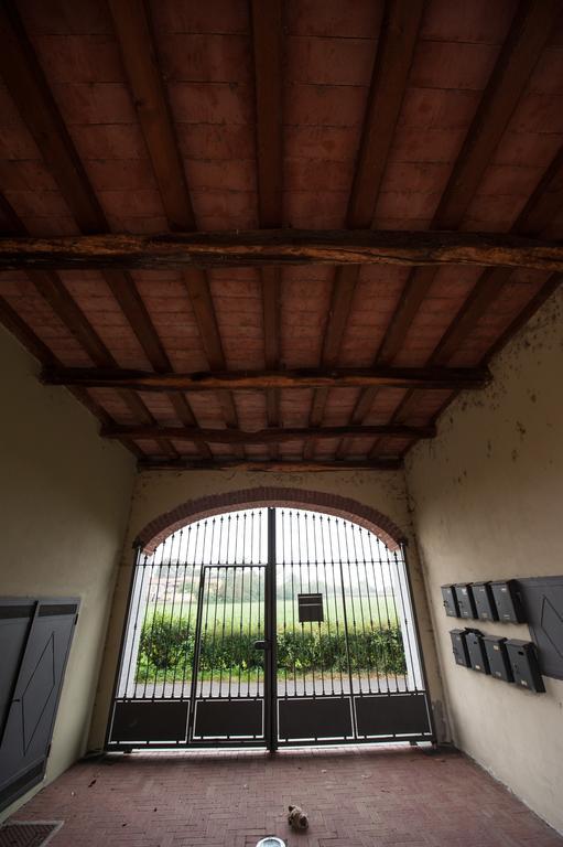 فيجيفانو B&B La Pellizzera المظهر الخارجي الصورة