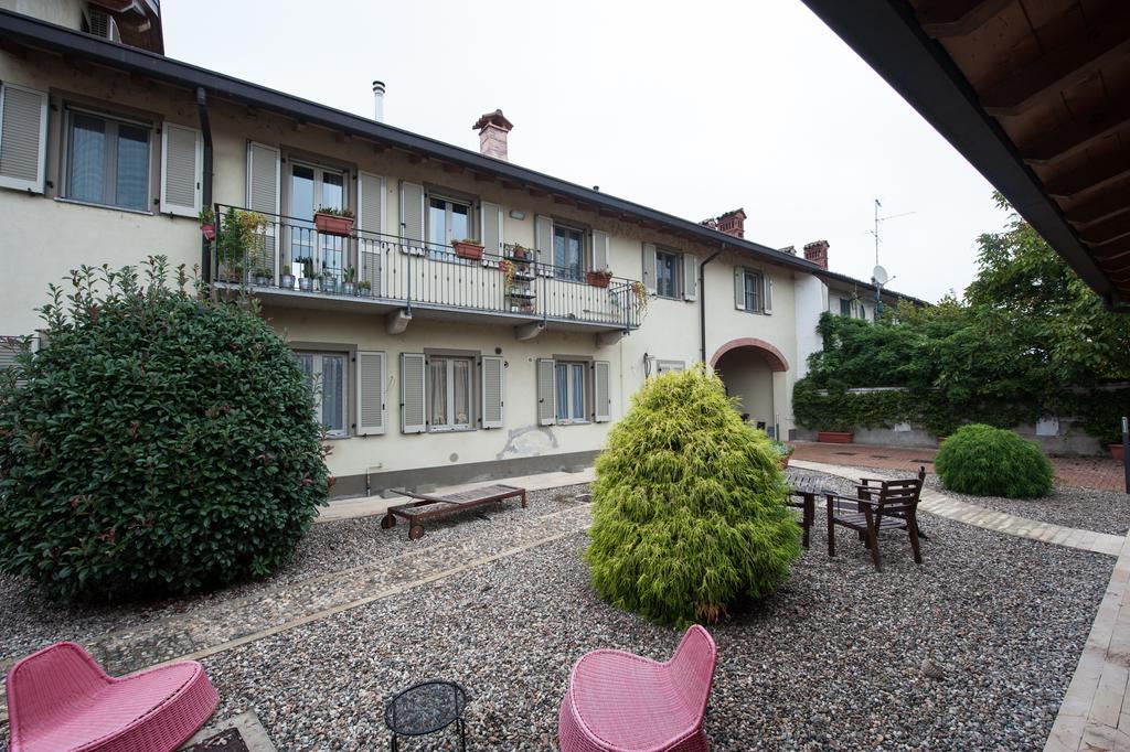 فيجيفانو B&B La Pellizzera المظهر الخارجي الصورة