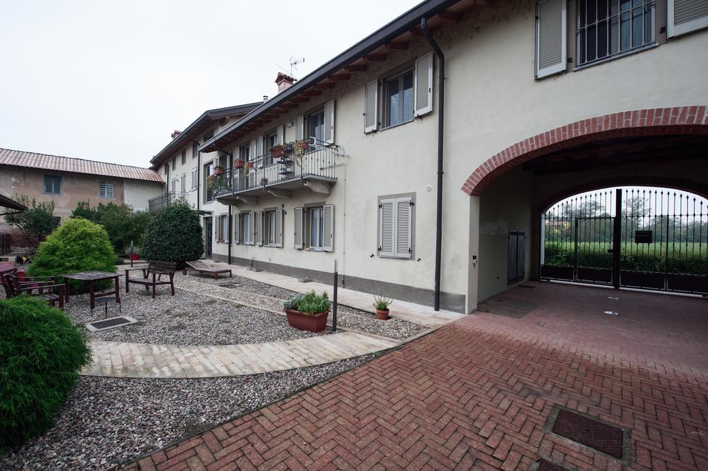فيجيفانو B&B La Pellizzera المظهر الخارجي الصورة