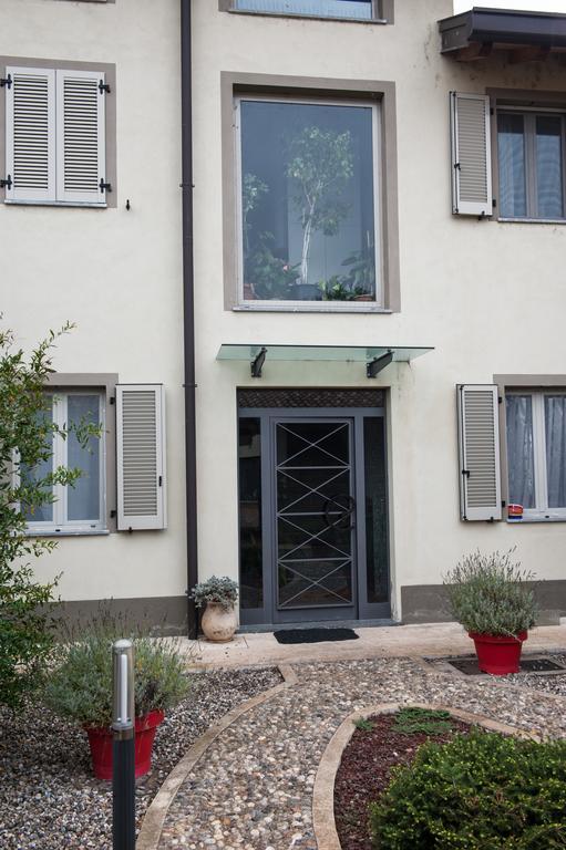 فيجيفانو B&B La Pellizzera المظهر الخارجي الصورة